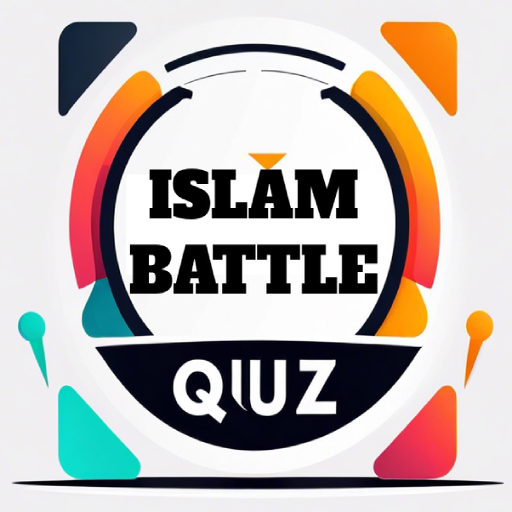 Islam Battle Quiz 1.0.3 Icon