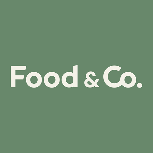 Food & Co Sverige  Icon