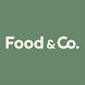 Food & Co Sverige - Androidアプリ