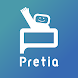 Pretia Demo App - Androidアプリ