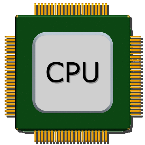 CPU X : Informazioni su dispositivo e sistema