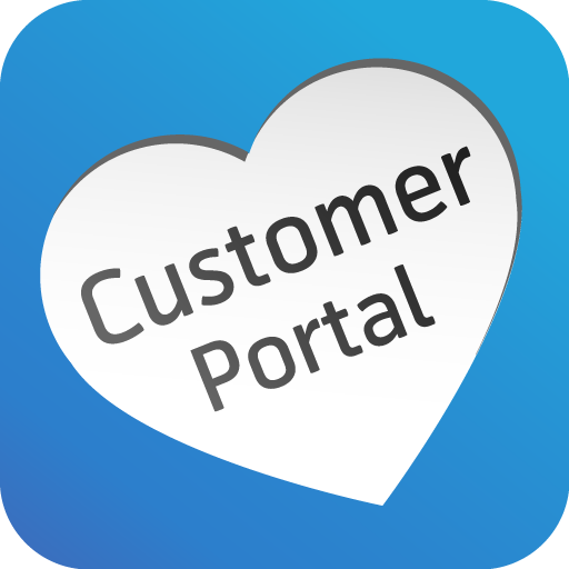 Customer Portal logo