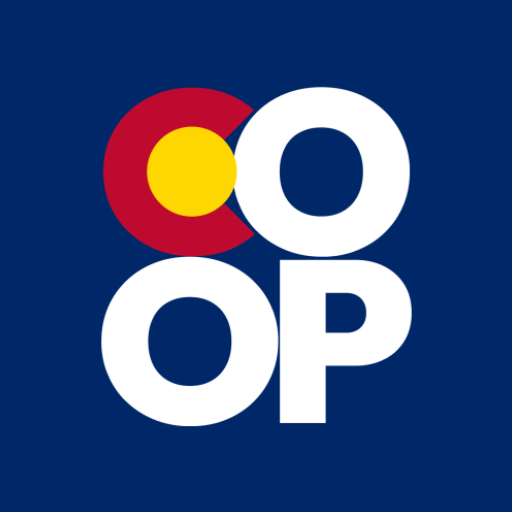 CO-OP Colorado Logo