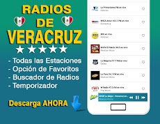 Radios de Veracruzのおすすめ画像5