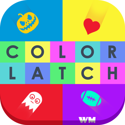 Color Latch