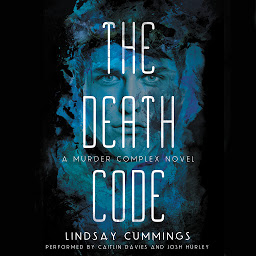 Icon image The Murder Complex #2: The Death Code