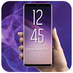 Cover Image of Télécharger Lock Screen Wallpaper 1.04 APK