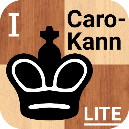 Chess - Classic Caro-Kann  Icon