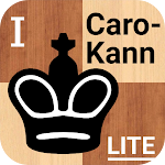 Cover Image of Unduh Chess - Classic Caro-Kann  APK