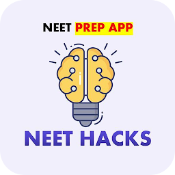 Icon image NEET Hacks:NEET Exam Prep 2025