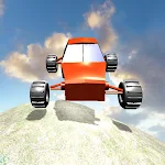 Cover Image of Baixar Buggy hill racing 3D - car rac  APK