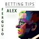 Betting Tips - Alex