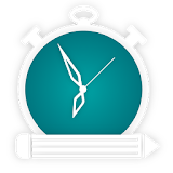 Timesheet by XpressOffice icon