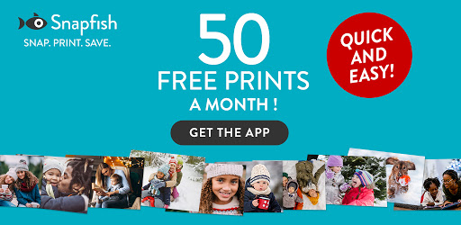 Snapfish Print Photo Card Book Canvas Mug Apps On Google Play