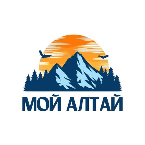 MyAltai logo