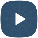 MP4 Video Player For Android icon