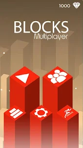 Blocks Multiplayer