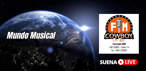 Mundo Musical Radio Screen 3