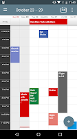 Calendar+ Schedule Planner Premium (Patched/Mod Extra) 1.08.91 1.08.91  poster 4