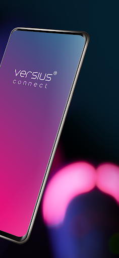 Versius Connect Screen 2