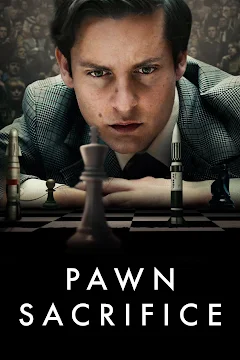 Review: Pawn Sacrifice