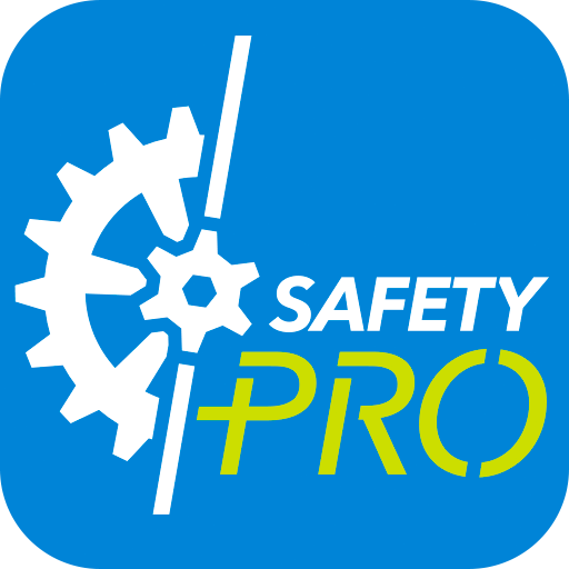 Machine SafetyPro logo