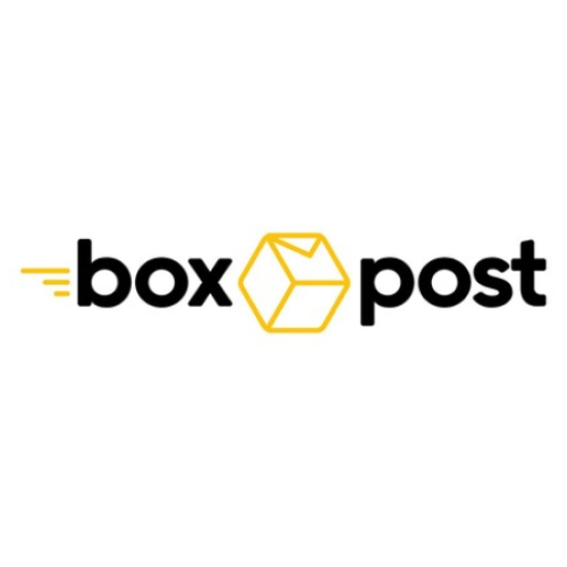 BoxPost logo
