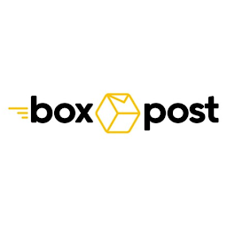 Icon image BoxPost