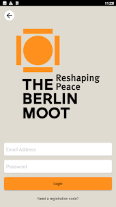 THE BERLIN MOOT