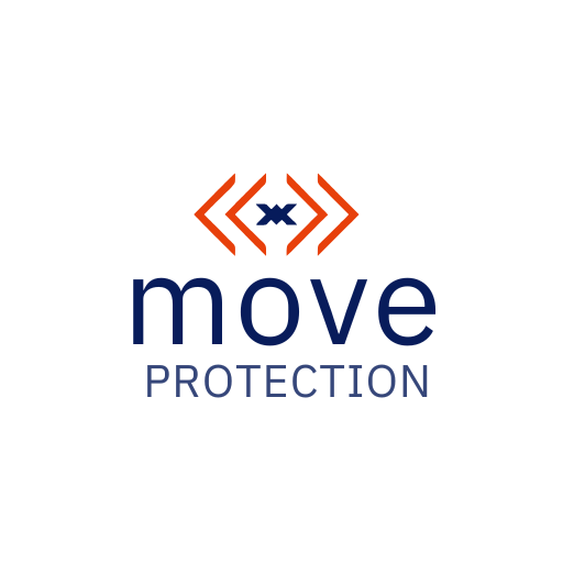MOVE PROTECTION logo