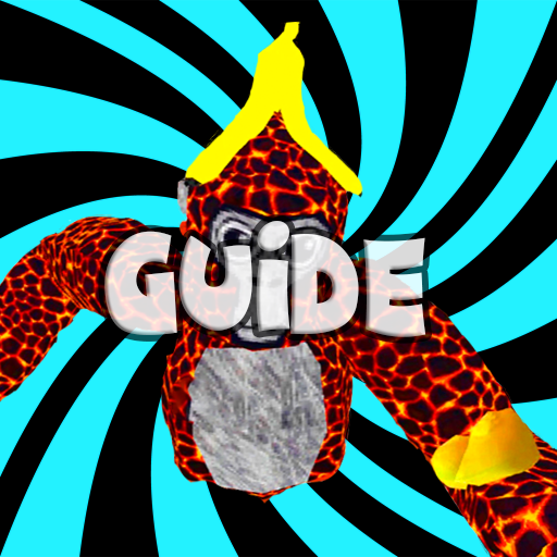 Download Mod for Gorilla Tag horror on PC (Emulator) - LDPlayer