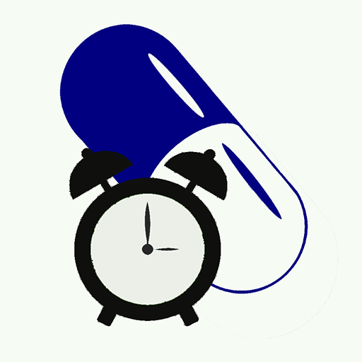 Medication Reminder logo