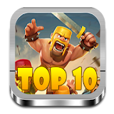 Tactics Guide Clash of Clans icon