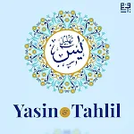 Cover Image of Download Yasin dan Tahlil Lengkap Offline - Terjemah & MP3 4.2 APK