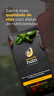 Smart Fit Nutri: Sau00fade e Dieta 3.5.15 screenshots 1