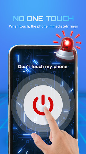 AppLock: Fingerprint & Vault