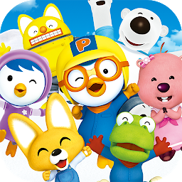 Icon image PORORO World - AR Playground