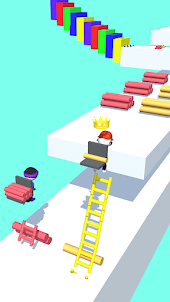 Ladder Race