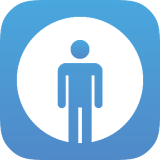 Participatie-app icon