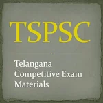 TSPSC EXAM MATERIALS Apk