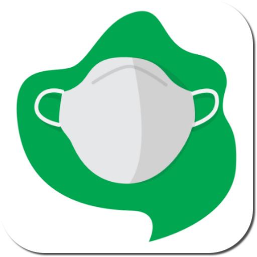 Crea tu mascarilla casera logo