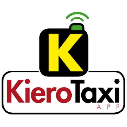 KieroTaxi logo