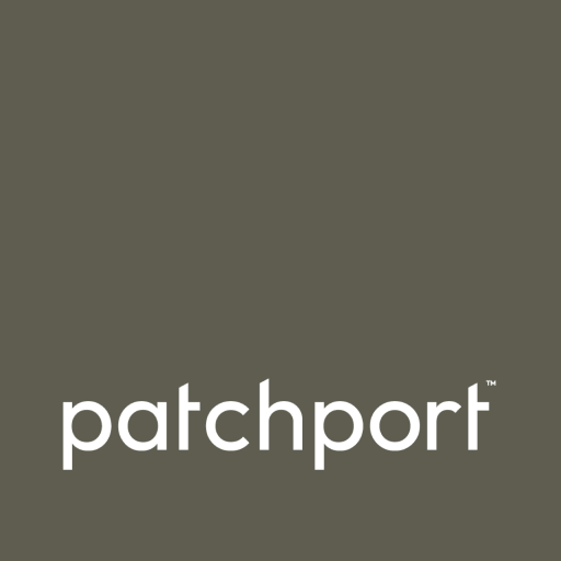 PatchPort logo