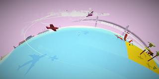 Sky Duels - Screenshot 2