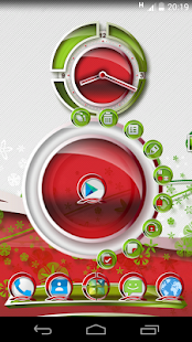 GreenLi 3D Next Launcher theme(圖6)-速報App