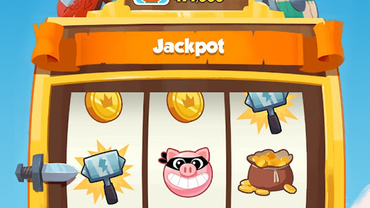 Coin Master APK v3.5.840 MOD Download Free (Speed Game) Gallery 3