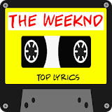 The Weeknd Lyrics Top icon