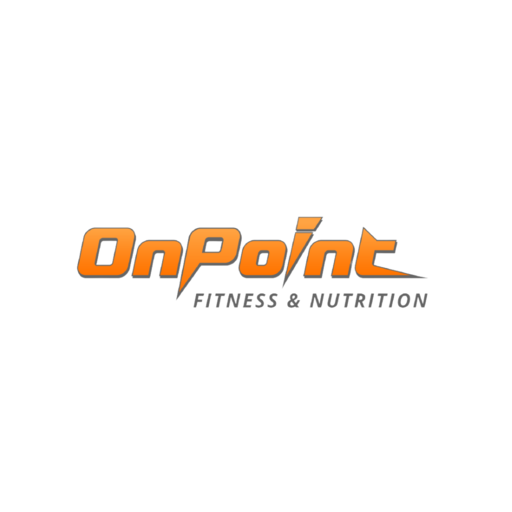OnPoint Fitness and Nutrition logo