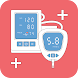 Blood Sugar Tracker - Androidアプリ