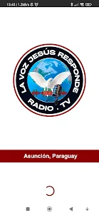 Radio La Voz Jesús Responde TV